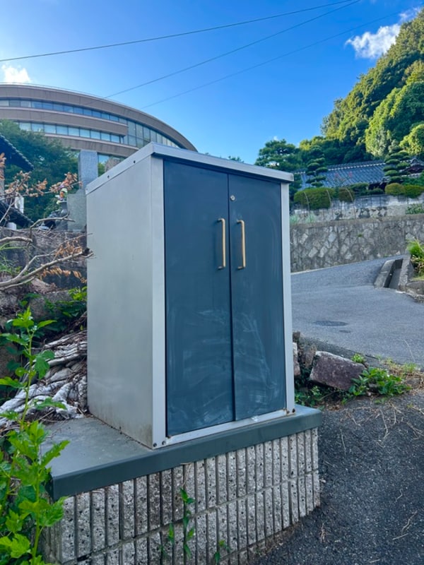 建物設備