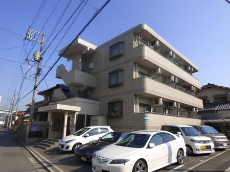 ブリリアント草本外観写真
