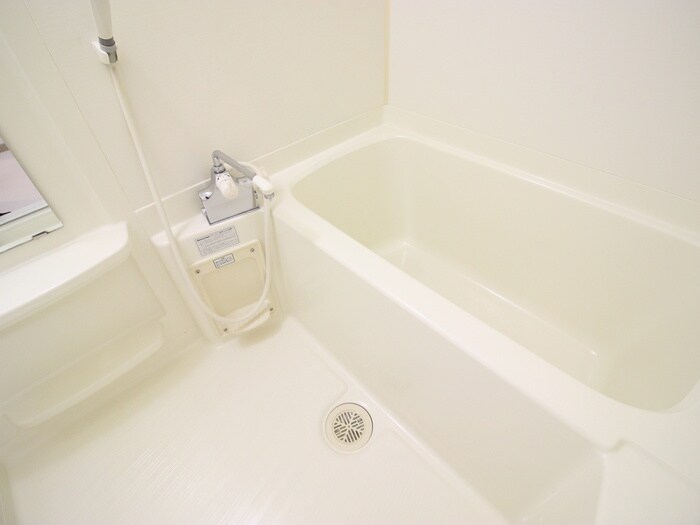 物件内観写真9　(バス／シャワールーム等)