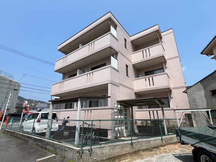 物件外観写真3　(外観写真)