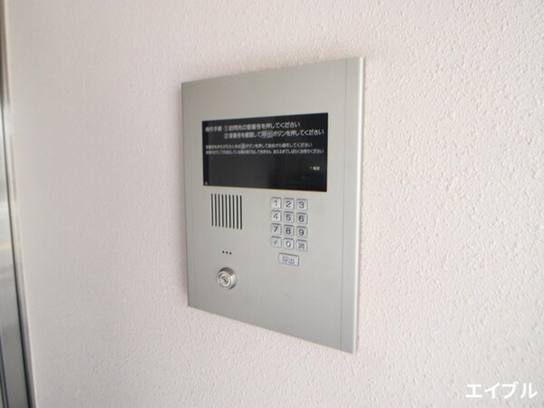 建物設備
