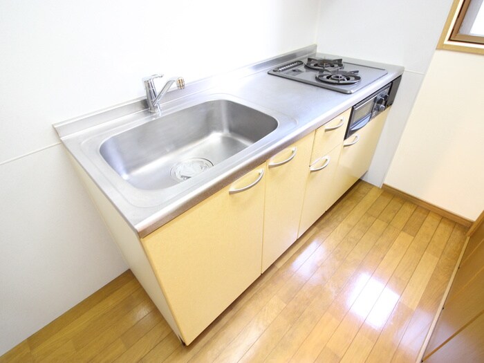 物件内観写真11　(キッチン)