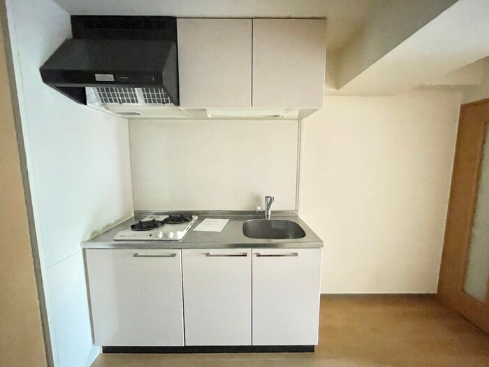 物件内観写真9　(キッチン)