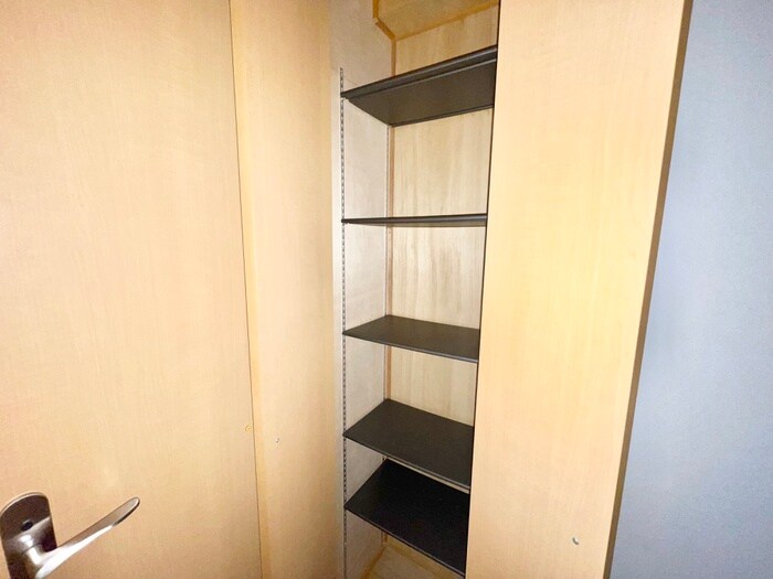 物件内観写真19　(靴箱)