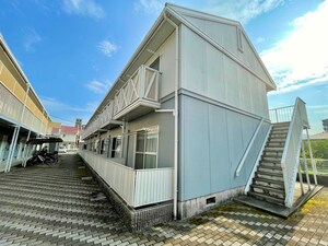 セフィラＳＳＫＢ棟外観写真