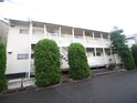 力田アパ－ト