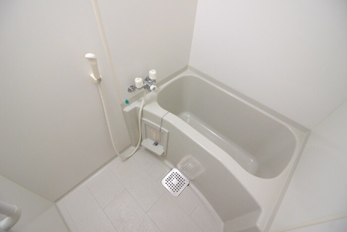 物件内観写真9　(バス／シャワールーム等)