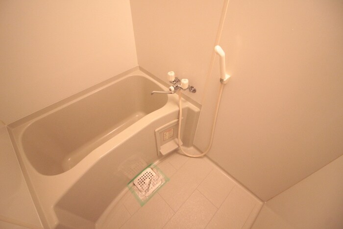 物件内観写真9　(バス／シャワールーム等)