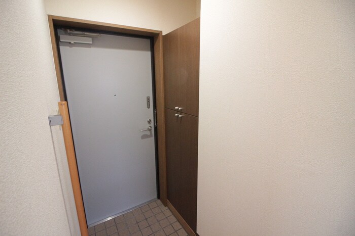 物件内観写真22　(靴箱)