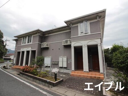 エテルノ外観写真