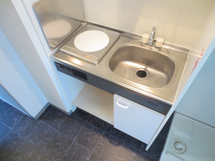 物件内観写真8　(キッチン)