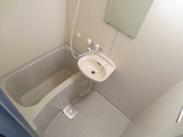 物件内観写真9　(バス／シャワールーム等)