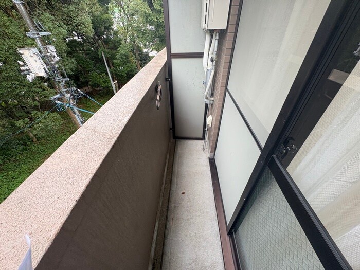 物件内観写真14　(ベランダ・バルコニー)