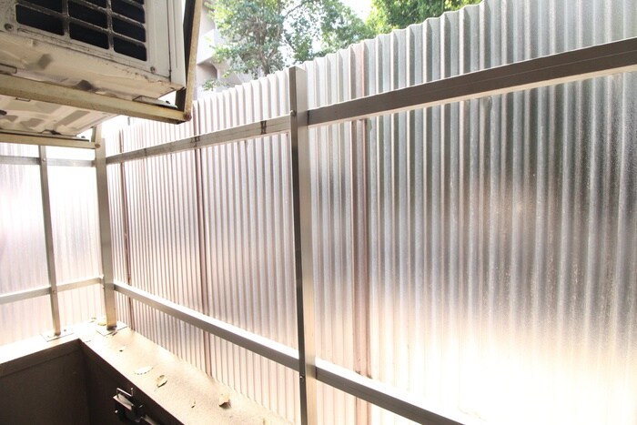 物件内観写真15　(室内からの展望)