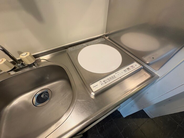 物件内観写真17　(キッチン)