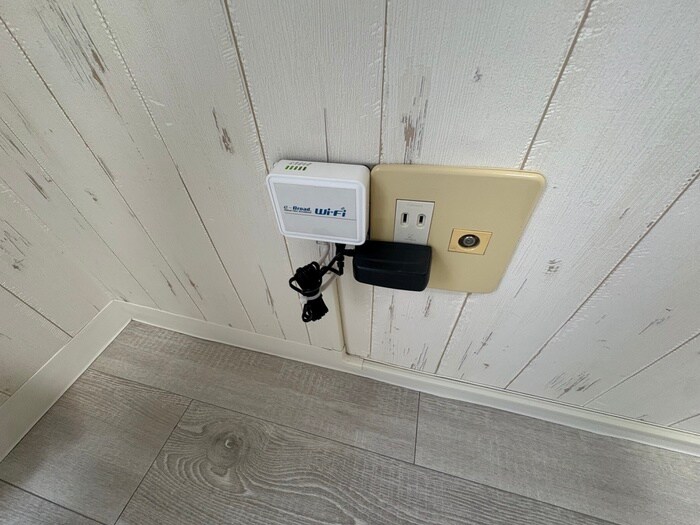 物件内観写真18　(周辺環境)