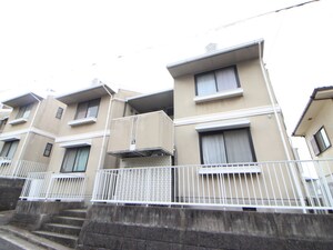 セジュ－ル脇田Ｂ外観写真