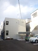 エクセレント・ビュー中尾