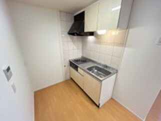 物件内観写真8　(キッチン)