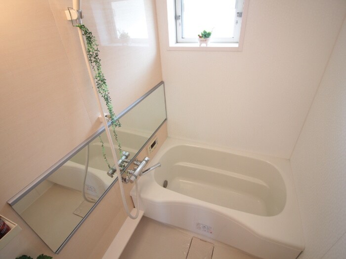 物件内観写真9　(バス／シャワールーム等)