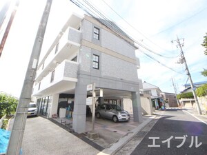 Ｍビル鈴が台外観写真