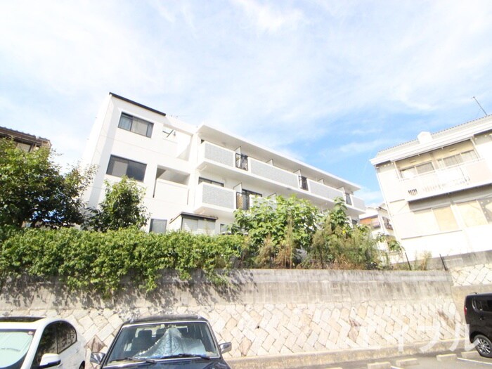 物件外観写真5　(外観写真)