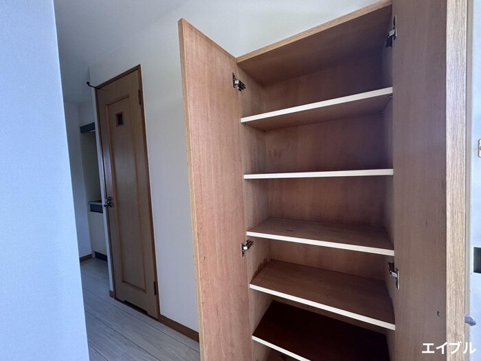 物件内観写真21　(靴箱)