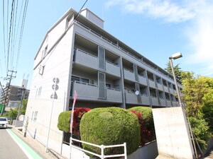 アネックス佐方外観写真