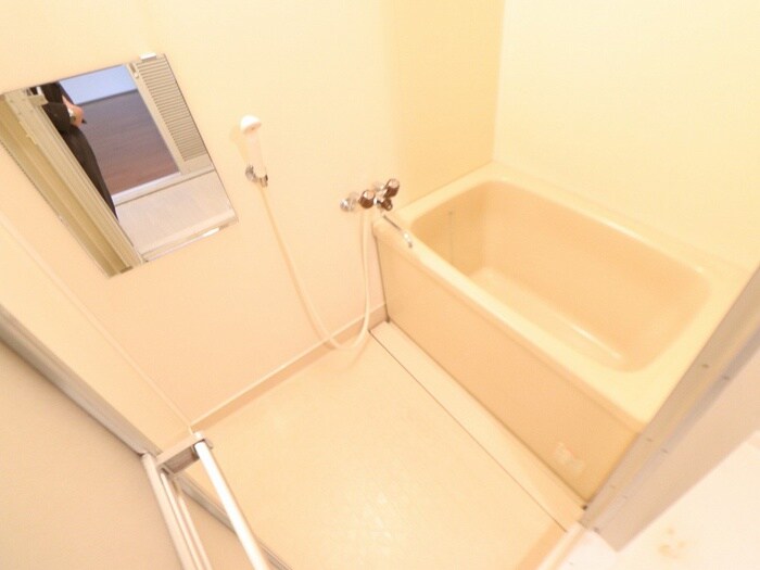 物件内観写真9　(バス／シャワールーム等)