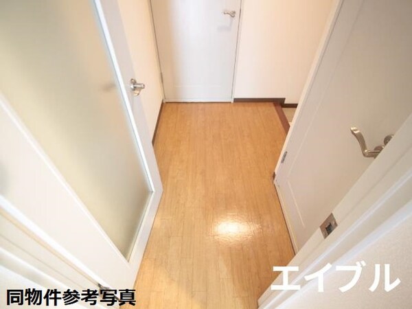 廊下