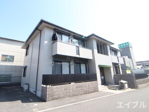 アブニールＴ外観写真