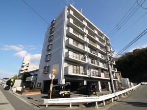 ピースフル安芸外観写真