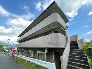 ヒルトップ平和台外観写真