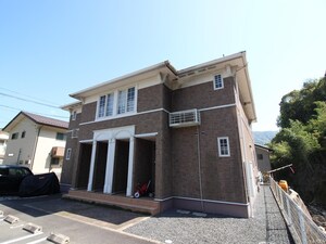 ブリッサ瀬野Ⅰ外観写真