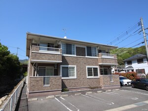 ブリッサ瀬野Ⅱ外観写真