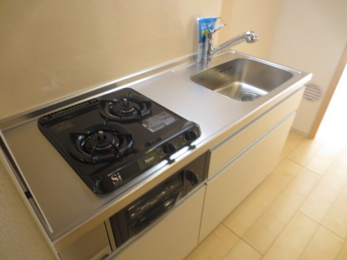 物件内観写真8　(キッチン)