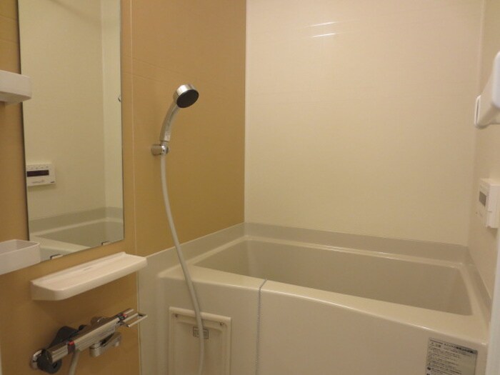 物件内観写真9　(バス／シャワールーム等)