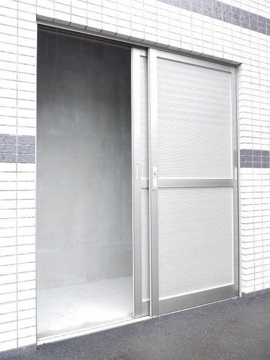 物件外観写真3　(建物設備)