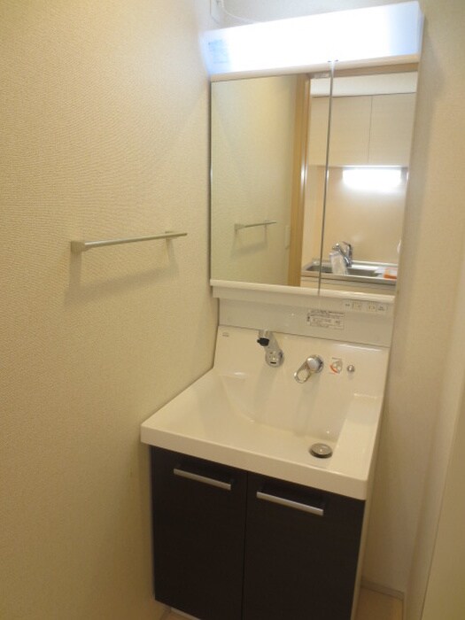 物件内観写真11　(洗面)