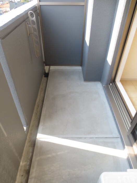 物件内観写真14　(ベランダ・バルコニー)