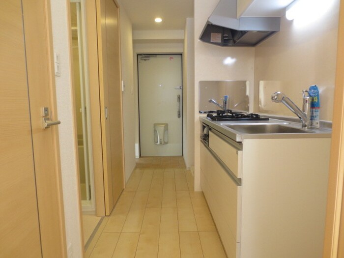 物件内観写真18　(廊下)