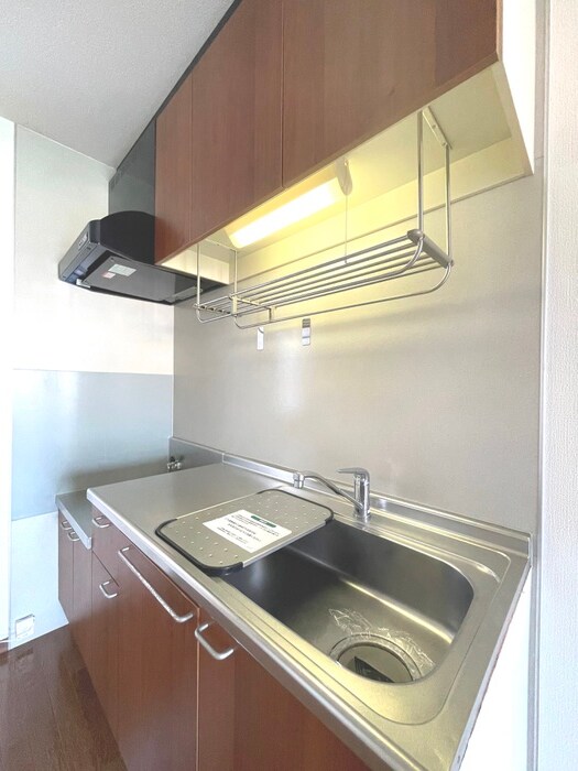 物件内観写真13　(洗面)