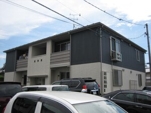 ＥＳＴＡＴＥ外観写真