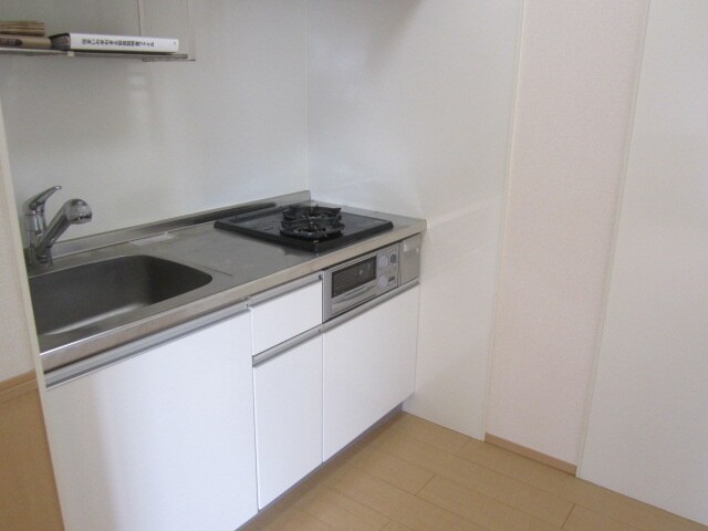 物件内観写真8　(キッチン)