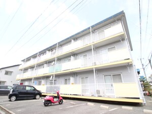 サンシャイン住吉外観写真