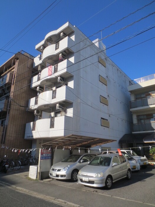 物件外観写真2　(その他)