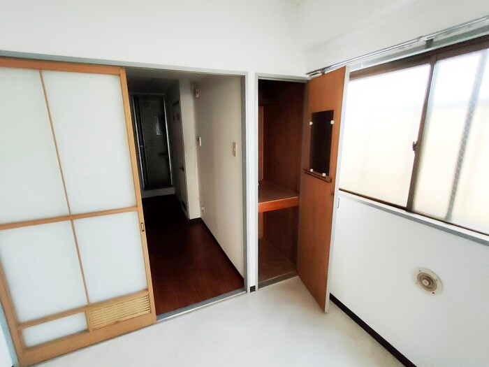 物件内観写真17　(収納)