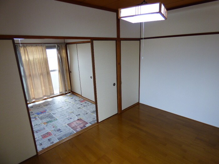 物件内観写真7　(居室)