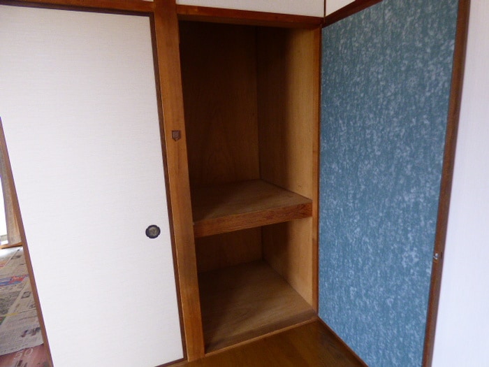 物件内観写真15　(収納)