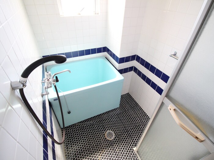 物件内観写真9　(バス／シャワールーム等)